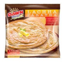 WW LACHHA PARATHA 4PCS